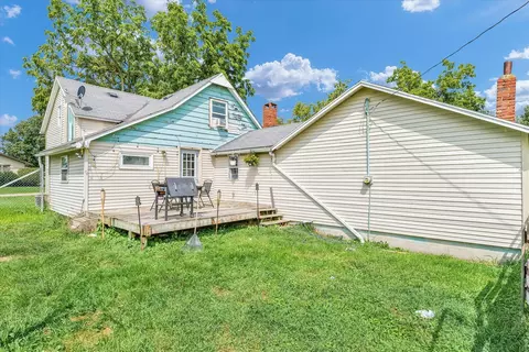315 N Walnut St, Arrowsmith, IL 61722 photo 36