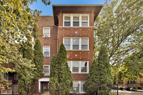 2257 W Addison St #1, Chicago, IL 60618