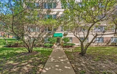 1015 Madison St #103, Evanston, IL 60202