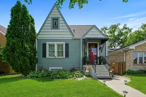 6437 41st St, Stickney, IL 60402