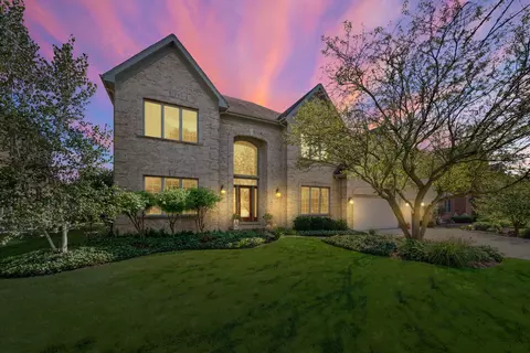 4155 Easy Cir, Naperville, IL 60564