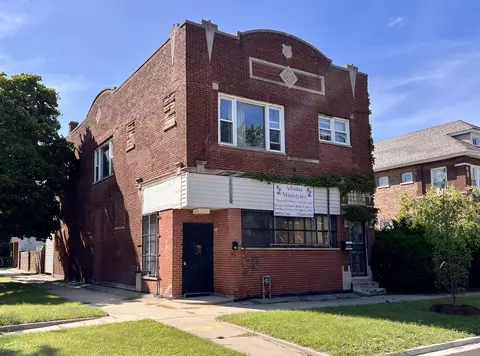 8058 S Coles Ave, Chicago, IL 60617