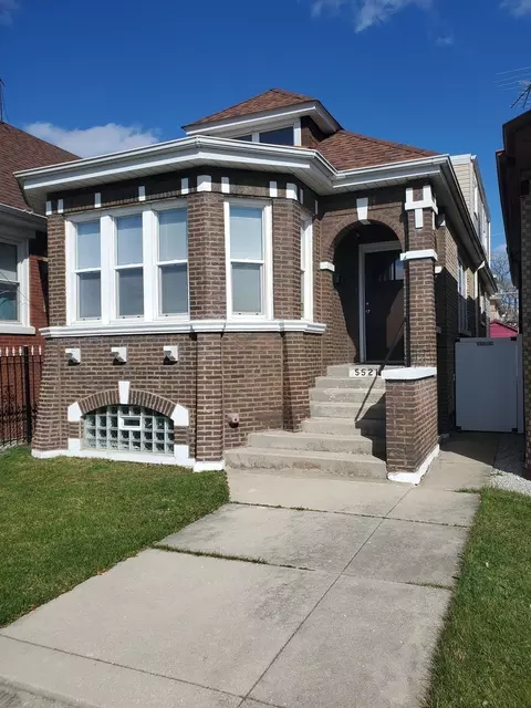 5521 S Albany Ave, Chicago, IL 60629