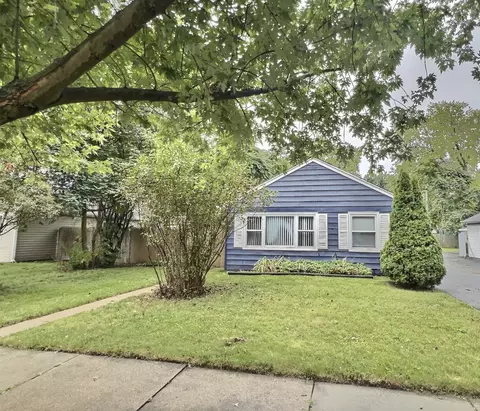 14522 Spaulding Ave, Midlothian, IL 60445