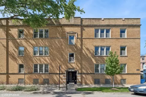 1518 W Waveland Ave #3, Chicago, IL 60613
