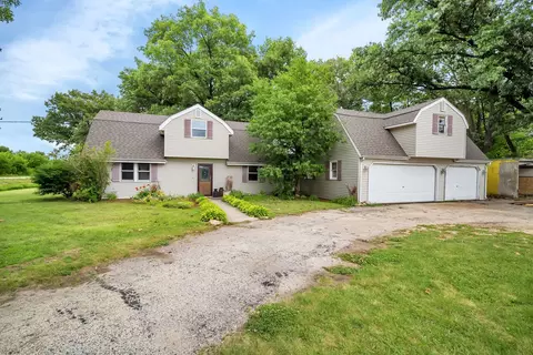 529 N State Route 53, Godley, IL 60407
