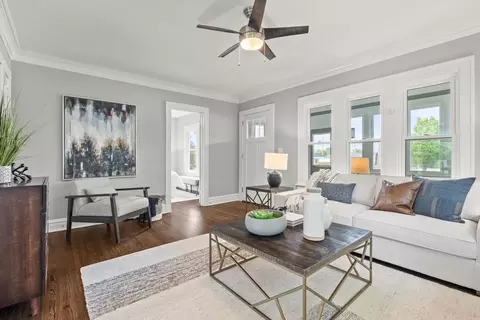 Living - 515 E Main St, Barrington, IL 60010 photo 1 of 1