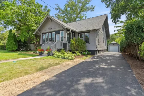 Exterior - 515 E Main St, Barrington, IL 60010 photo 2 of 5