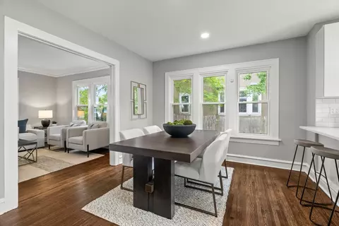 Dining - 515 E Main St, Barrington, IL 60010 photo 2 of 3