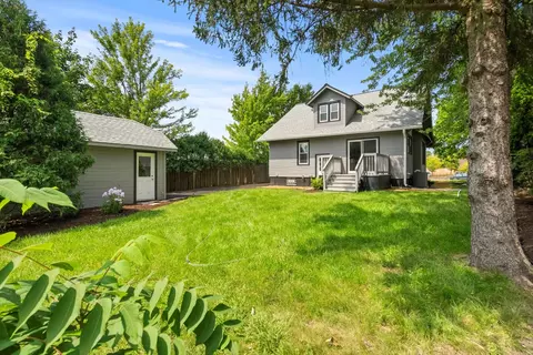 Exterior - 515 E Main St, Barrington, IL 60010 photo 5 of 5
