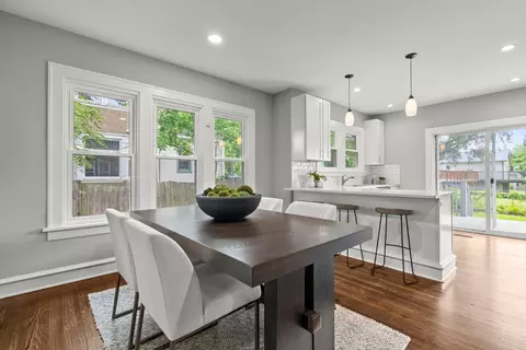 Dining - 515 E Main St, Barrington, IL 60010 photo 1 of 3