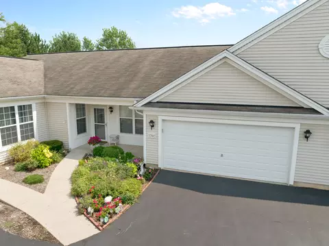 12662 Rock Island Trl #3, Huntley, IL 60142
