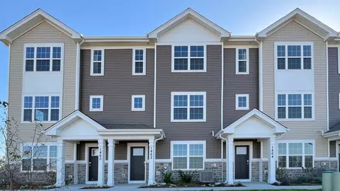 1462 Sequoia Way, Pingree Grove, IL 60140