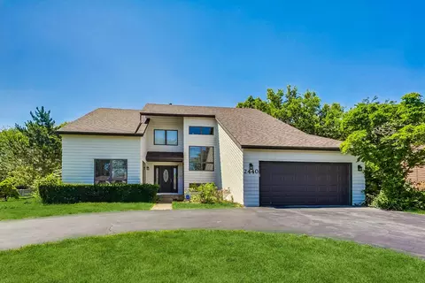 2440 207th St, Olympia Fields, IL 60461