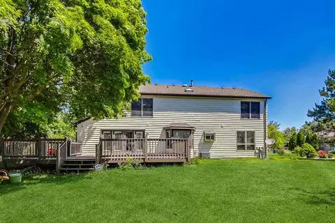 Exterior - 2440 207th St, Olympia Fields, IL 60461 photo 5 of 9