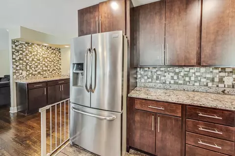 Kitchen - 2440 207th St, Olympia Fields, IL 60461 photo 3 of 3
