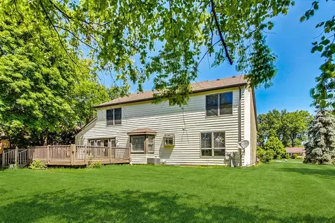 Exterior - 2440 207th St, Olympia Fields, IL 60461 photo 6 of 9