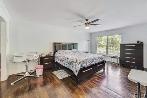 Bedroom - 2440 207th St, Olympia Fields, IL 60461 photo 1 of 4