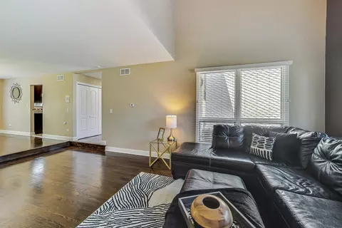 Living - 2440 207th St, Olympia Fields, IL 60461 photo 2 of 2