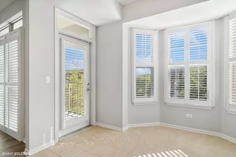 Entry Way - 660 Prestwick Ln #507, Wheeling, IL 60090 photo 3 of 3