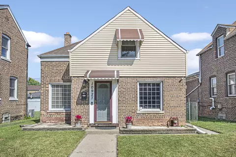 10927 S Avenue D Ave, Chicago, IL 60617