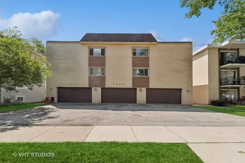 1363 Perry St #3B, Des Plaines, IL 60016