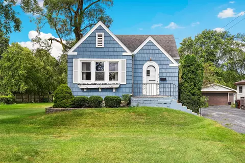 17538 Ridgeland Ave, Tinley Park, IL 60477