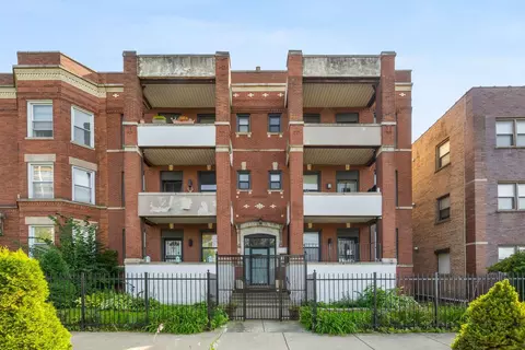 1525 E 65th St #1, Chicago, IL 60637