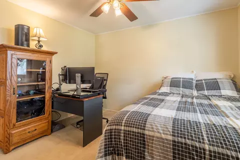 Bedroom - 2802 Campbell St, Rolling Meadows, IL 60008 photo 2 of 6