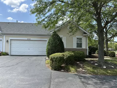 21141 W Cypress Ct, Plainfield, IL 60544 photo 2