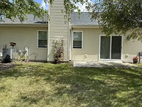 21141 W Cypress Ct, Plainfield, IL 60544 photo 17