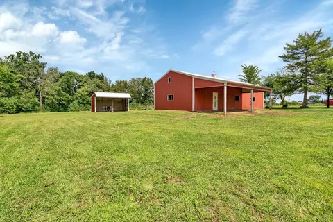Exterior - 2052 N 3569th Rd, Serena, IL 60549 photo 3 of 7