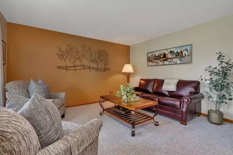 Living - 2052 N 3569th Rd, Serena, IL 60549 photo 1 of 4