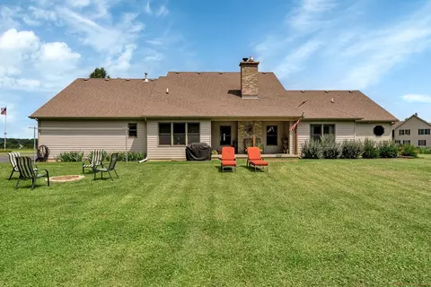 Exterior - 2052 N 3569th Rd, Serena, IL 60549 photo 7 of 7