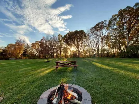 Exterior - 2052 N 3569th Rd, Serena, IL 60549 photo 5 of 7