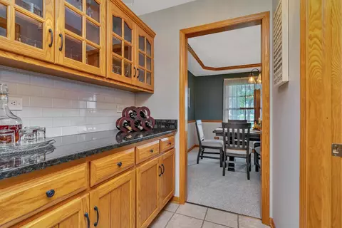 Entry Way - 2052 N 3569th Rd, Serena, IL 60549 photo 2 of 2