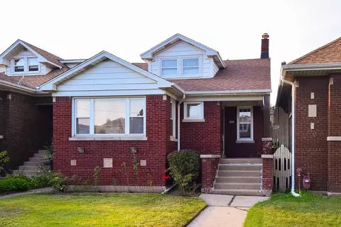 5526 W Cullom Ave, Chicago, IL 60641