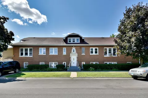 1401 Home Ave, Berwyn, IL 60402
