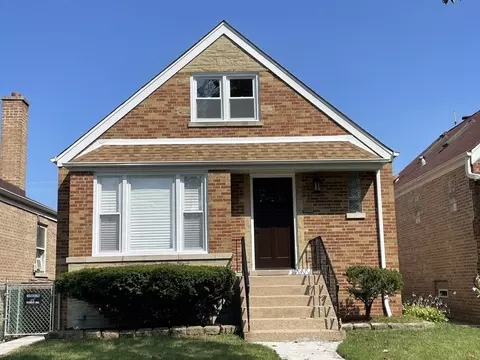 3243 N Oriole Ave, Chicago, IL 60634