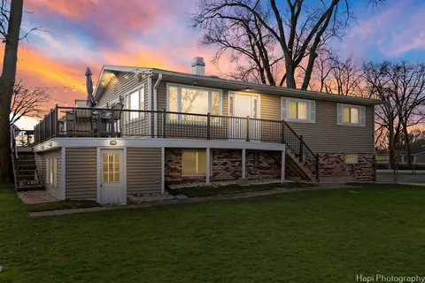 Exterior - 721 Kingston Blvd, Mchenry, IL 60050 photo 5 of 5