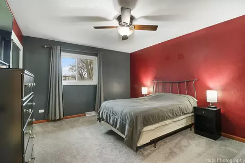 Bedroom - 721 Kingston Blvd, Mchenry, IL 60050 photo 1 of 4