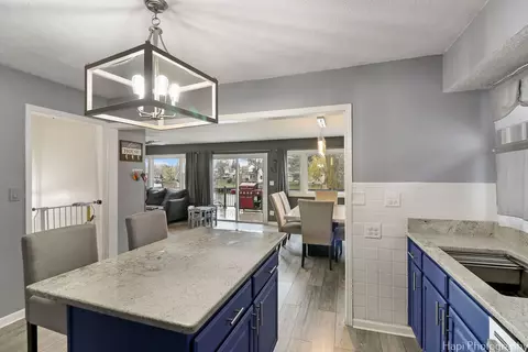 Kitchen - 721 Kingston Blvd, Mchenry, IL 60050 photo 3 of 3