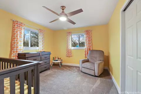 Bedroom - 721 Kingston Blvd, Mchenry, IL 60050 photo 4 of 4