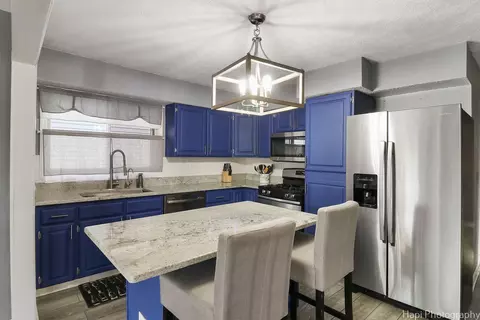 Kitchen - 721 Kingston Blvd, Mchenry, IL 60050 photo 1 of 3