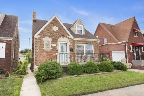 10146 S Emerald Ave, Chicago, IL 60628