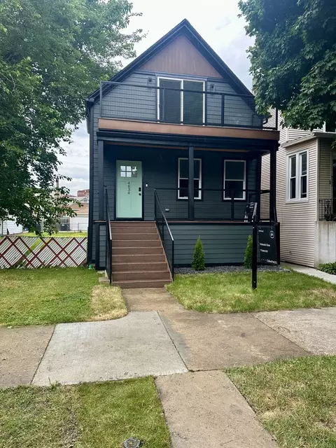 4834 W Berteau Ave, Chicago, IL 60641