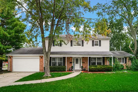 321 Gettysburg St, Park Forest, IL 60466