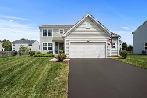 3913 Kristen Ct, Plano, IL 60545