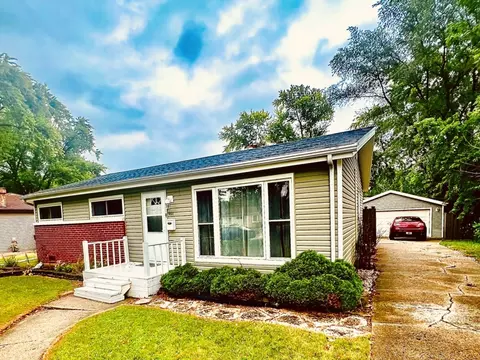 401 N 3rd Ave, Villa Park, IL 60181