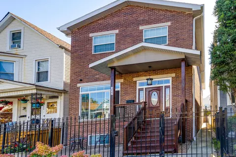3027 N Allen Ave, Chicago, IL 60618